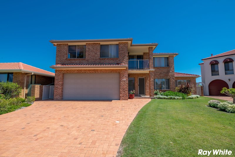 106 Elizabeth Parade, Forster NSW 2428