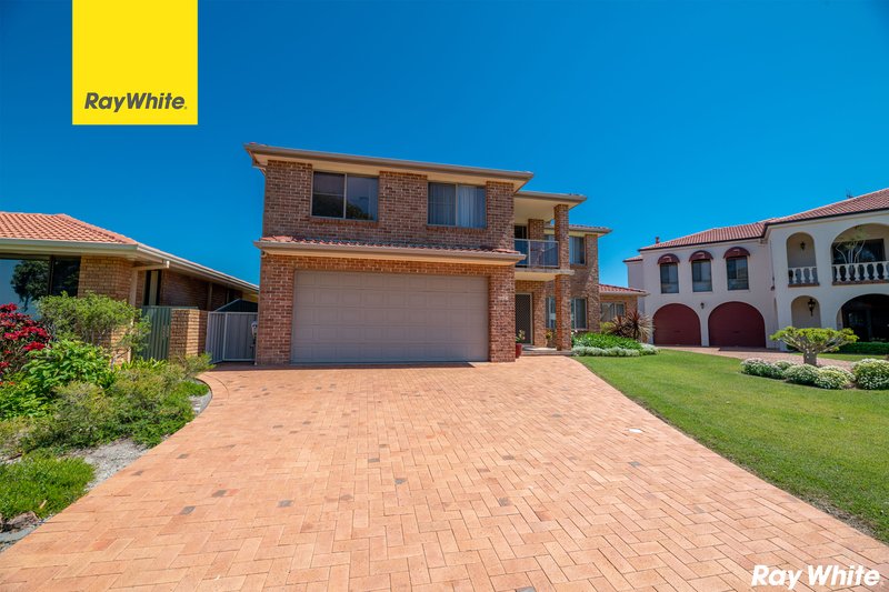 106 Elizabeth Parade, Forster NSW 2428