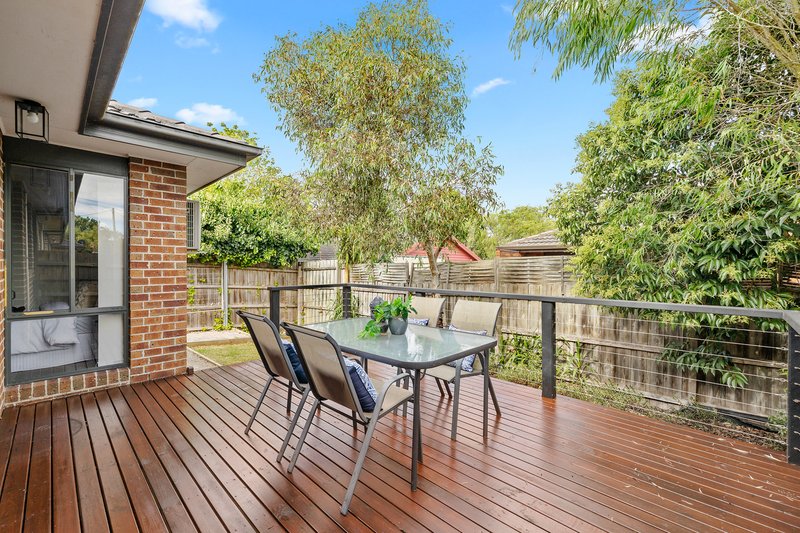 Photo - 10/6 Elmhurst Road, Bayswater North VIC 3153 - Image 11