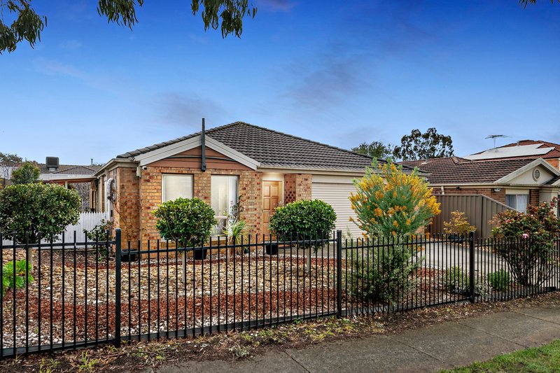 106 Emily Drive, Hallam VIC 3803