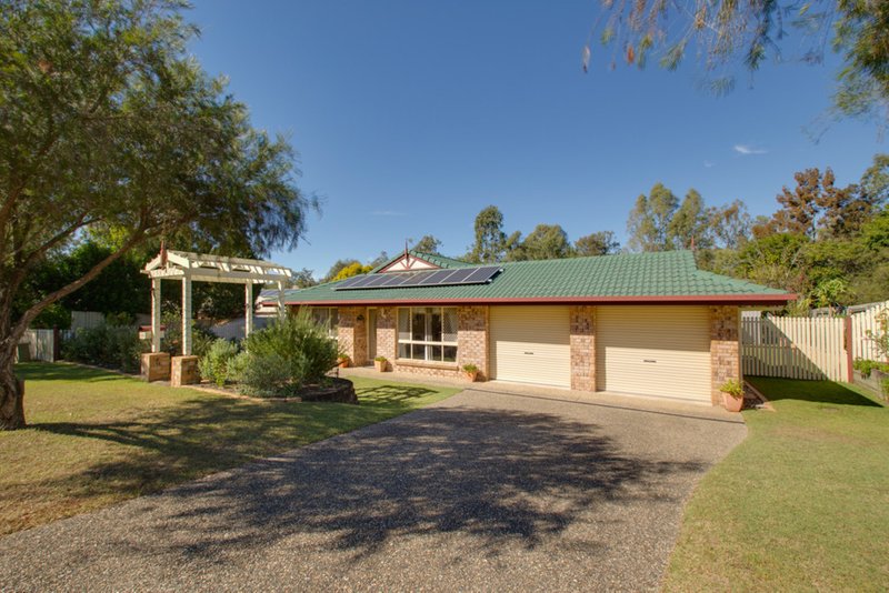 106 Equestrian Drive, Yamanto QLD 4305