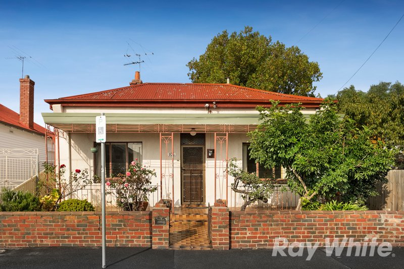 106 Evans Street, Brunswick VIC 3056