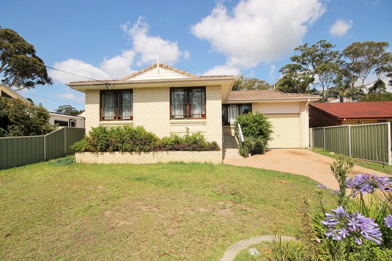 106 Fairway Drive, Sanctuary Point NSW 2540