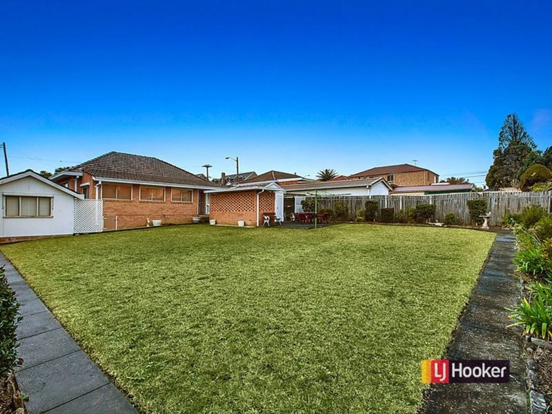 106 Faraday Road, Padstow NSW 2211