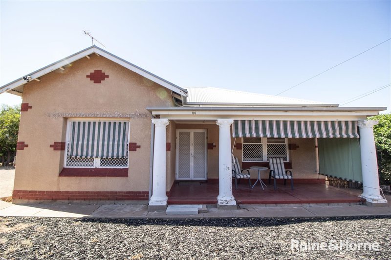 106 Flinders Terrace, Port Augusta SA 5700