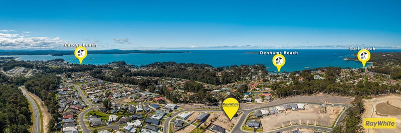 106 Freycinet Drive, Sunshine Bay NSW 2536