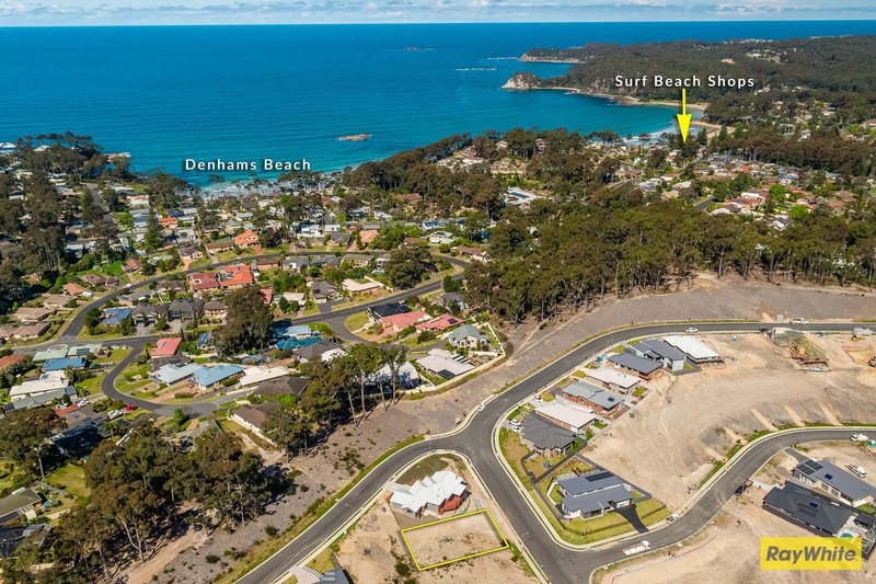 Photo - 106 Freycinet Drive, Sunshine Bay NSW 2536 - Image 2