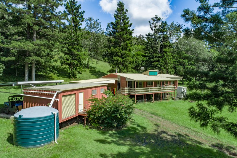 Photo - 106 Gap Creek Road, Lamington QLD 4285 - Image 3