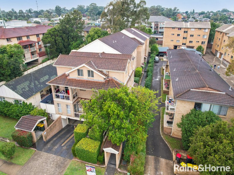 10/6 Garner Street, St Marys NSW 2760