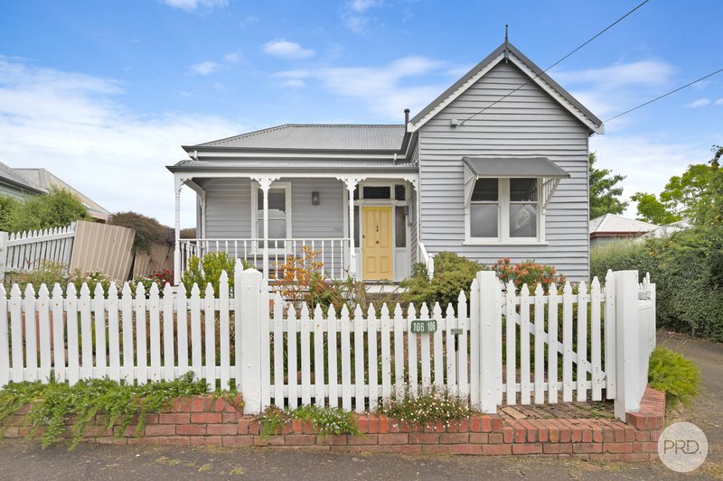 Photo - 106 Gladstone Street, Mount Pleasant VIC 3350 - Image 2