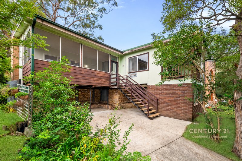 Photo - 106 Glenbrook Road, Glenbrook NSW 2773 - Image 3