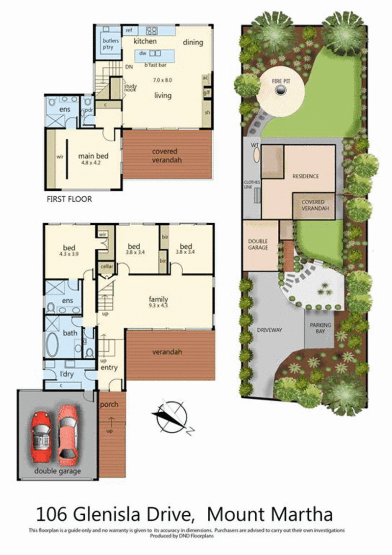 106 Glenisla Drive, Mount Martha VIC 3934 Real Estate Industry Partners