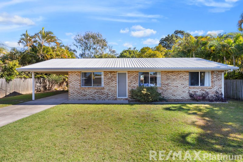 106 Grant Road, Caboolture South QLD 4510