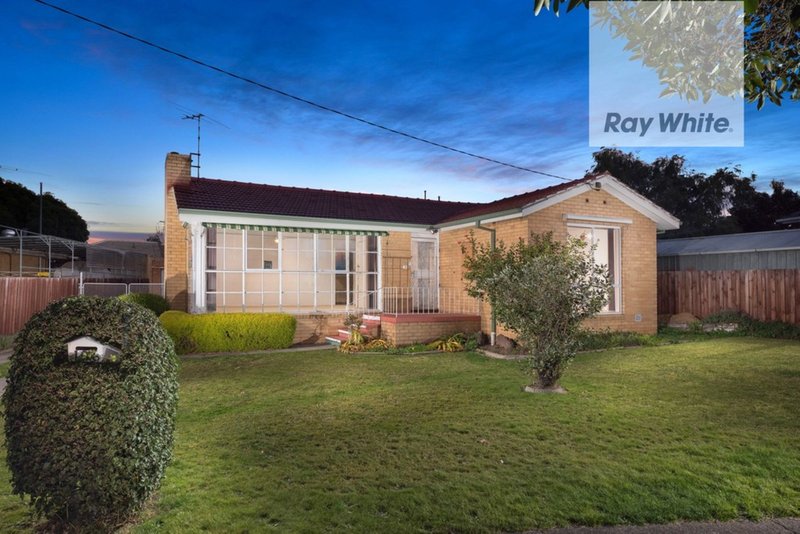 106 Greenwood Drive, Bundoora VIC 3083