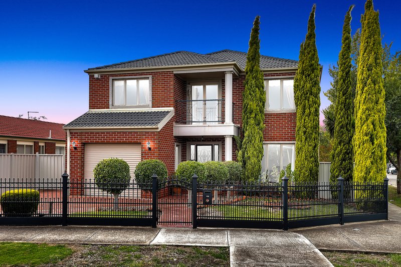 106 Hanson Road, Craigieburn VIC 3064