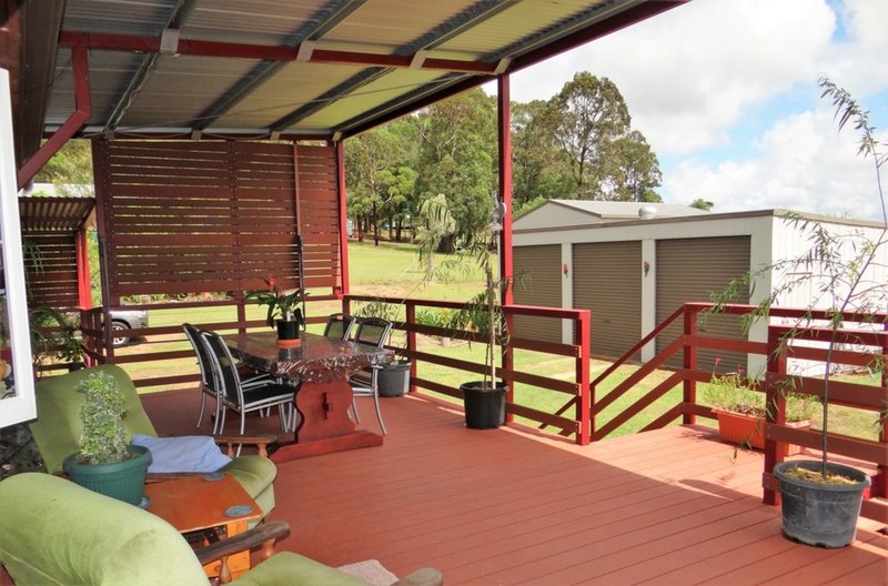 Photo - 106 Hardgrave Road, Benarkin North QLD 4314 - Image 19