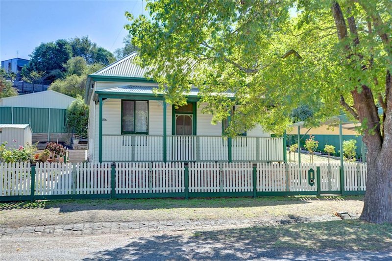 106 Hickman Street, Ballarat VIC 3350