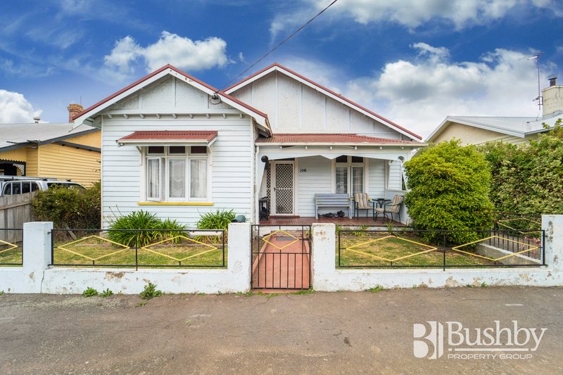 106 Holbrook Street, Invermay TAS 7248