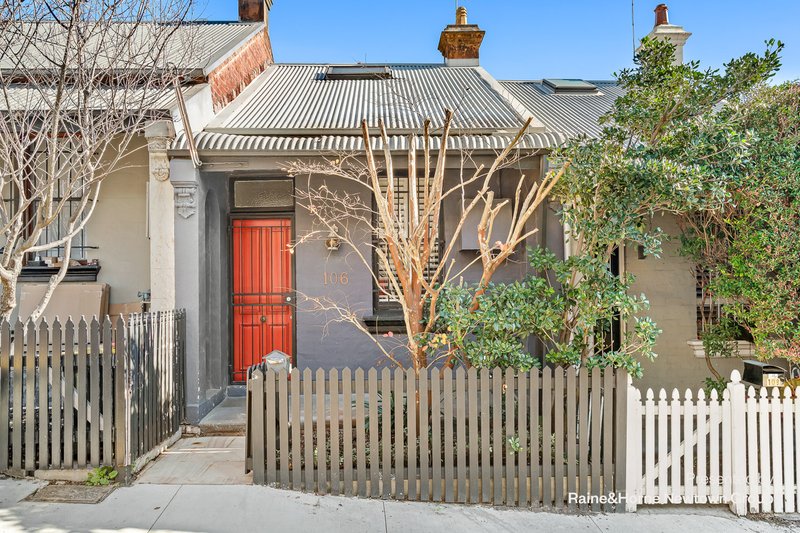 Photo - 106 Hordern Street, Newtown NSW 2042 - Image 6