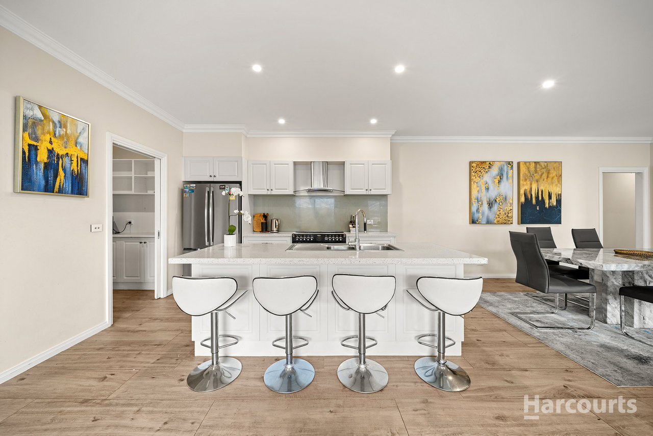 4-bedroom house at 106 Jackson Drive, Drouin, VIC 3818, Baw Baw, Victoria