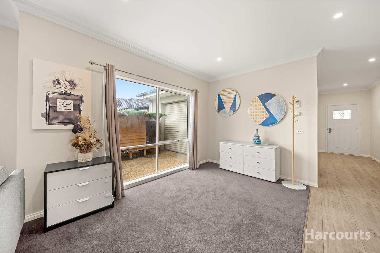 4-bedroom house at 106 Jackson Drive, Drouin, VIC 3818, Baw Baw, Victoria