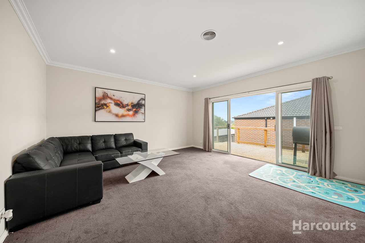 4-bedroom house at 106 Jackson Drive, Drouin, VIC 3818, Baw Baw, Victoria