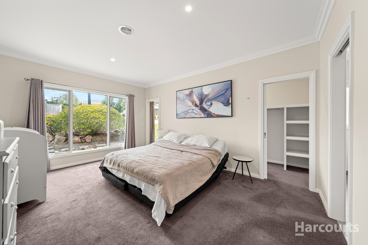 4-bedroom house at 106 Jackson Drive, Drouin, VIC 3818, Baw Baw, Victoria