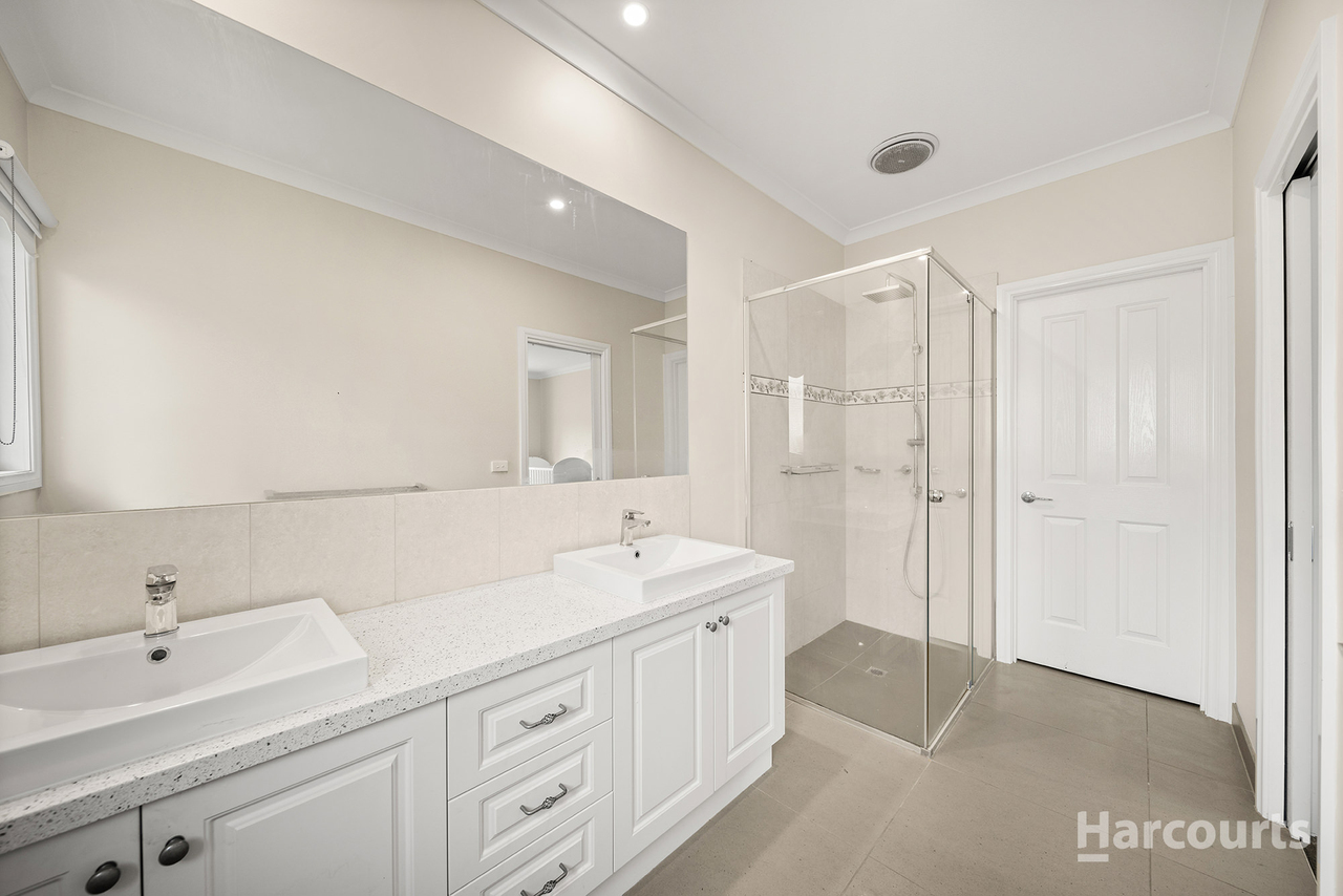 4-bedroom house at 106 Jackson Drive, Drouin, VIC 3818, Baw Baw, Victoria