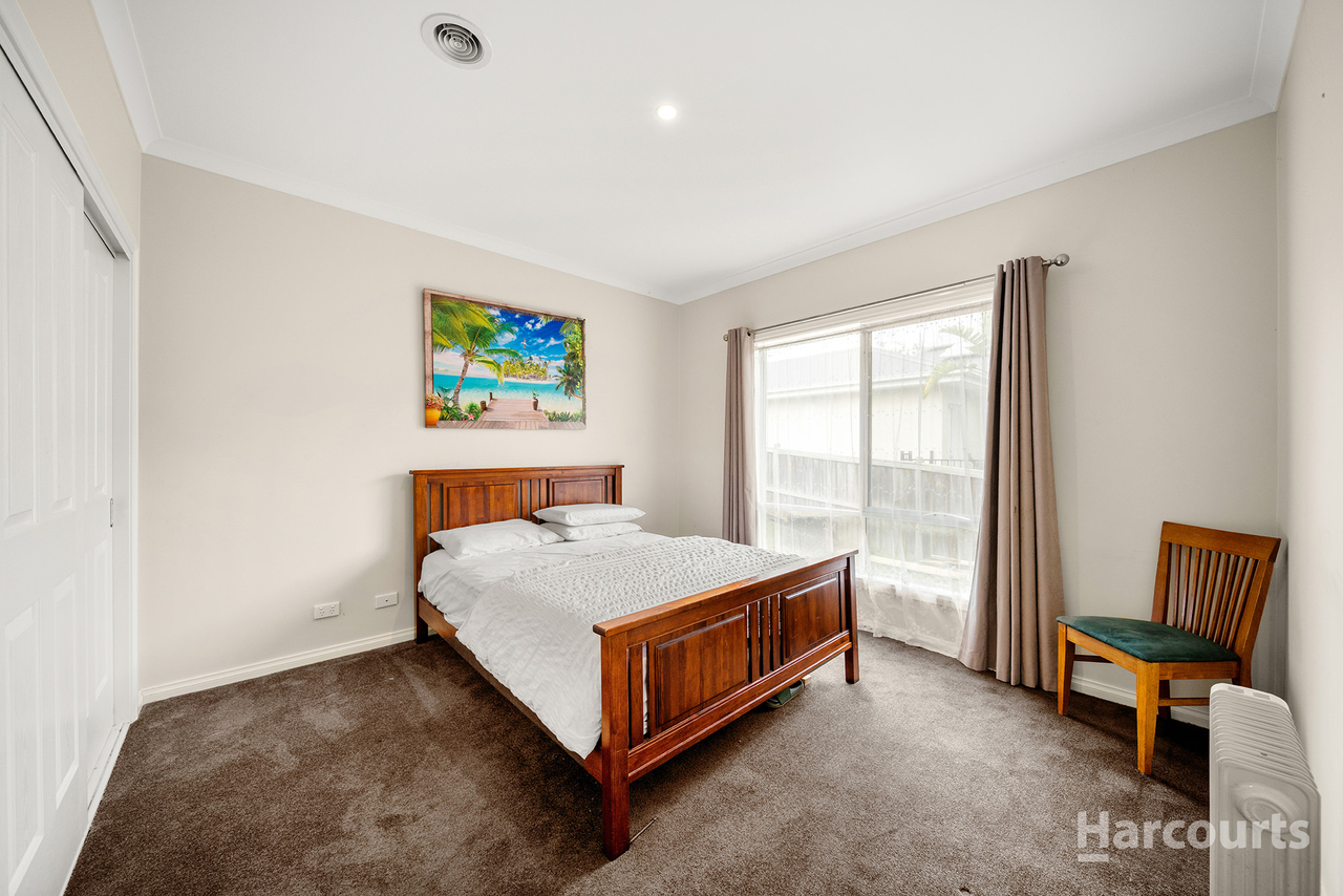 4-bedroom house at 106 Jackson Drive, Drouin, VIC 3818, Baw Baw, Victoria