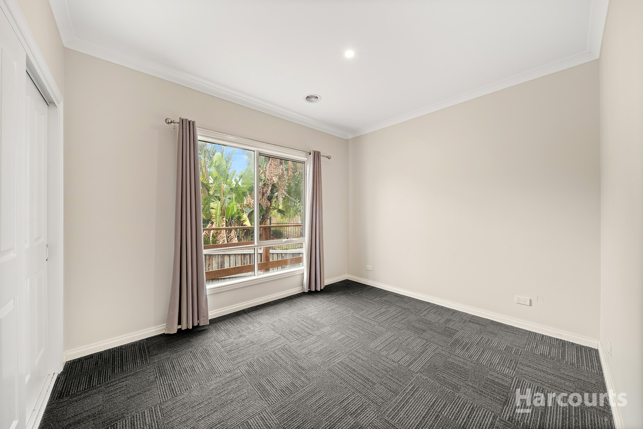 4-bedroom house at 106 Jackson Drive, Drouin, VIC 3818, Baw Baw, Victoria