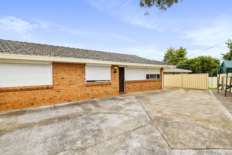 106 Joseph Street, Lidcombe NSW 2141