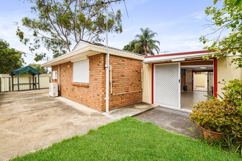 Photo - 106 Joseph Street, Lidcombe NSW 2141 - Image 4