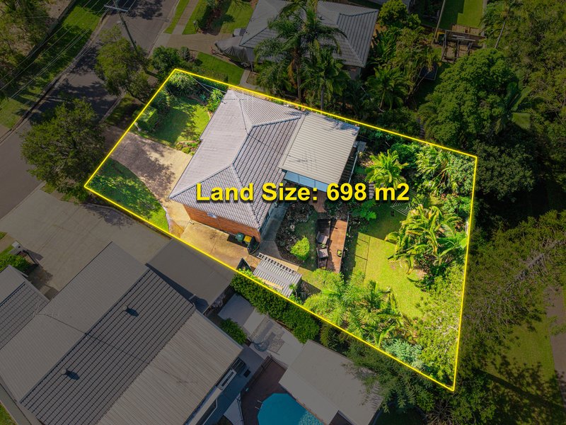 Photo - 106 Kallista Road, Rochedale South QLD 4123 - Image 24