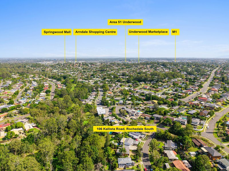 Photo - 106 Kallista Road, Rochedale South QLD 4123 - Image 25
