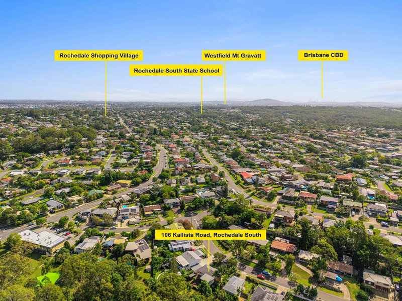 Photo - 106 Kallista Road, Rochedale South QLD 4123 - Image 26