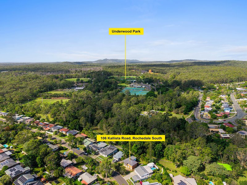 Photo - 106 Kallista Road, Rochedale South QLD 4123 - Image 27