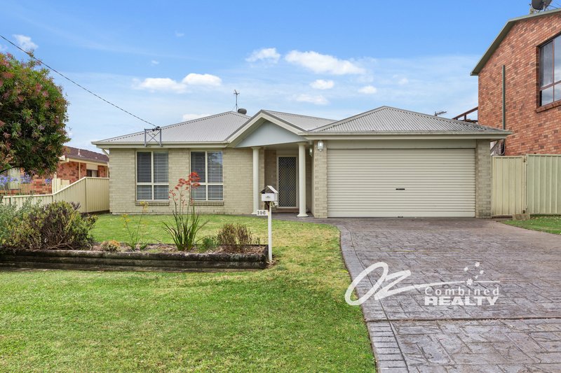 106 Kerry Street, Sanctuary Point NSW 2540