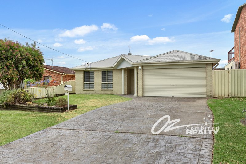 Photo - 106 Kerry Street, Sanctuary Point NSW 2540 - Image 15