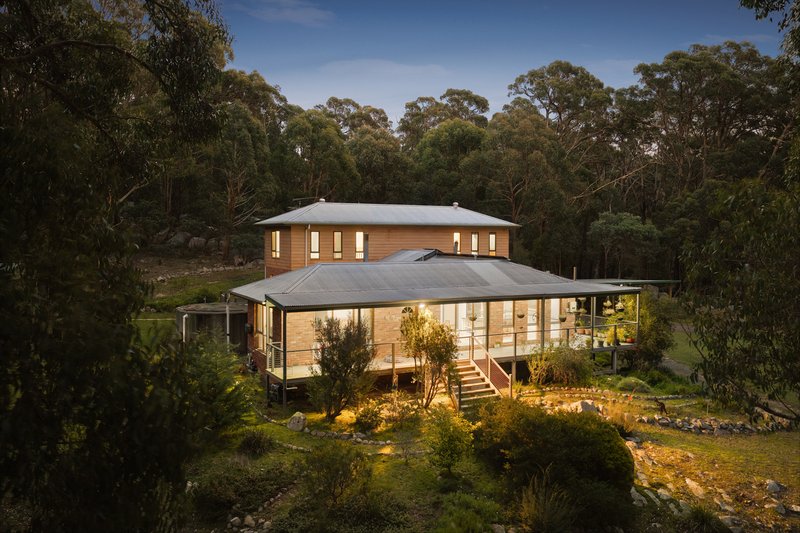 Photo - 106 Kitchenhams Road, Benloch VIC 3435 - Image 2