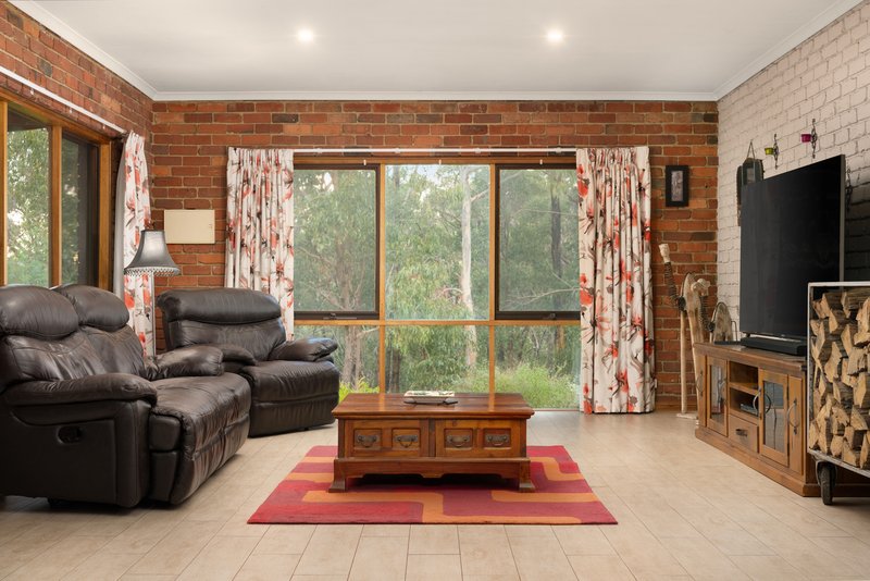 Photo - 106 Kitchenhams Road, Benloch VIC 3435 - Image 3