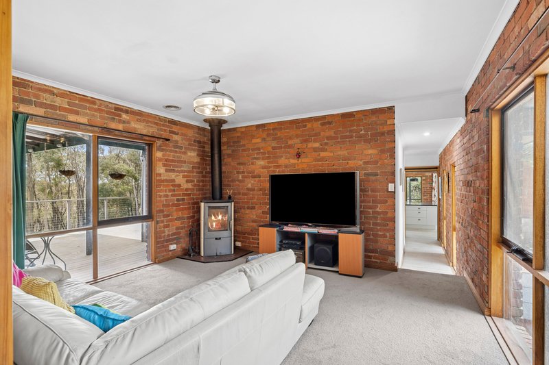 Photo - 106 Kitchenhams Road, Benloch VIC 3435 - Image 9
