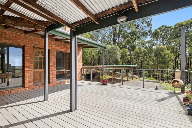 Photo - 106 Kitchenhams Road, Benloch VIC 3435 - Image 21