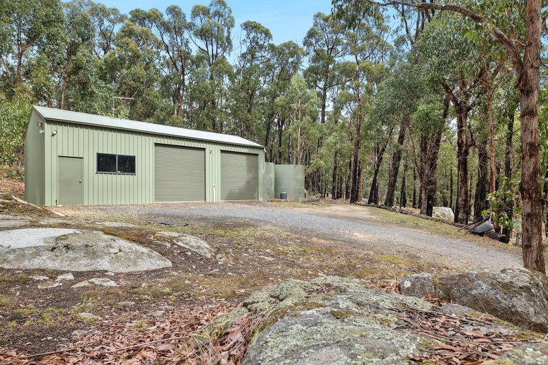 Photo - 106 Kitchenhams Road, Benloch VIC 3435 - Image 22