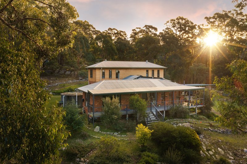 Photo - 106 Kitchenhams Road, Benloch VIC 3435 - Image 27