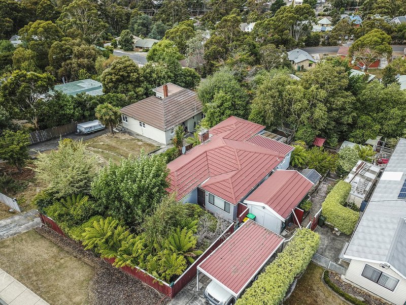 106 Marlyn Road, South Hobart TAS 7004