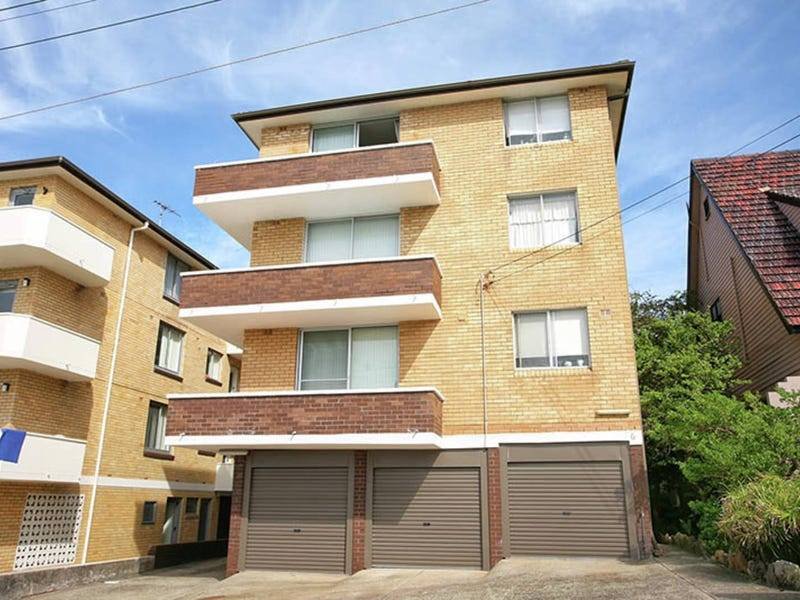 10/6 Marne Street, Vaucluse NSW 2030