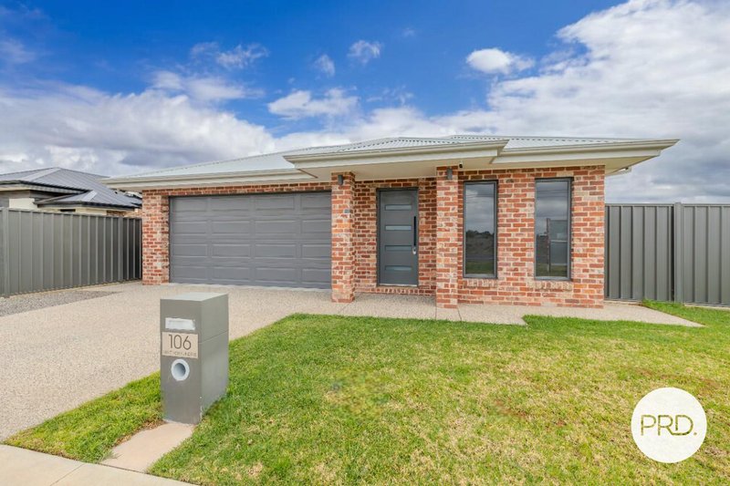 106 Matthew Flinders Drive, Mildura VIC 3500