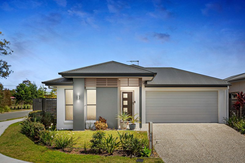 106 Mcconnell Esplanade, Strathpine QLD 4500