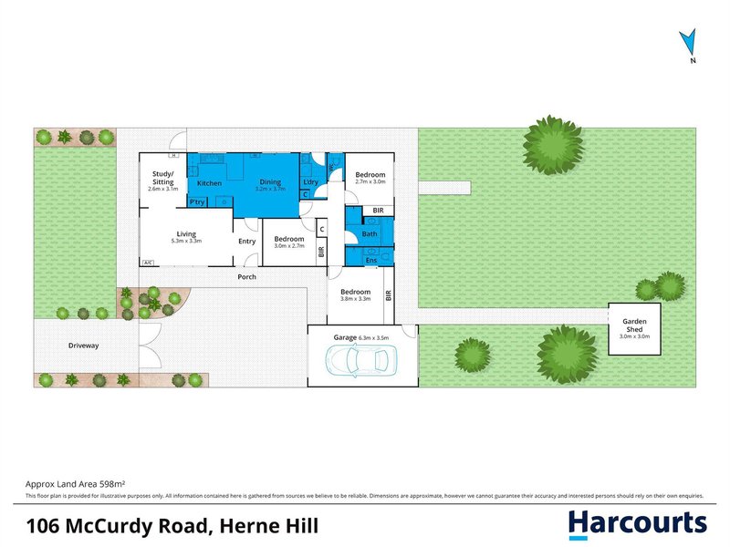 Photo - 106 Mccurdy Road, Herne Hill VIC 3218 - Image 10
