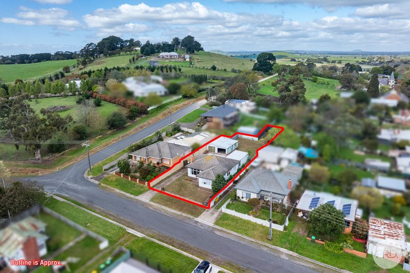 106 Mckay Street, Learmonth VIC 3352